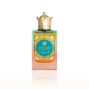 ROYAL MUSK