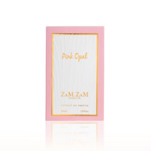 Alternative view of PINK OPAL