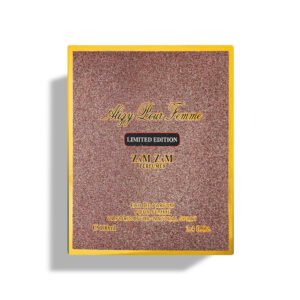 Alternative view of ALIZAY POUR FEMME