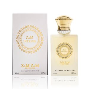 Alternative view of ZEM INTENSE