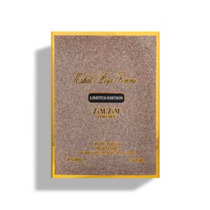 Alternative view of ESHAL POUR FEMME