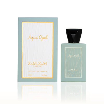 Alternative view of AQUA OPAL