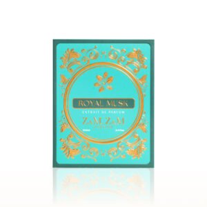 Alternative view of ROYAL MUSK