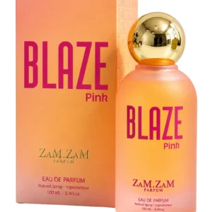 BLAZE PINK
