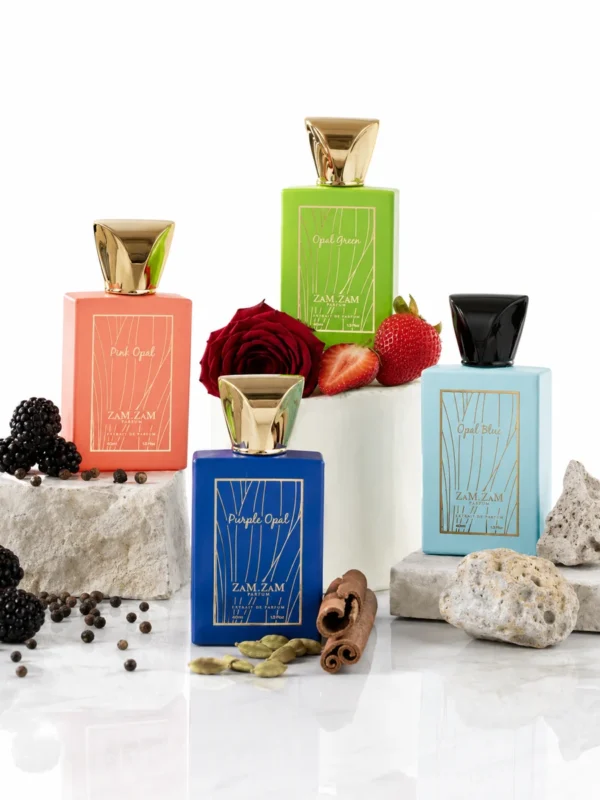 OPAL GIFT BOX